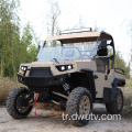 800cc 4 * 4 Ris ATV UTV Dörtlü Bisiklet